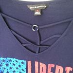 Rock & Republic 4th of July top Photo 2