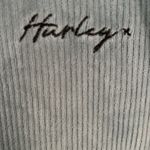 Hurley  stretch corduroy shirt size medium Photo 2