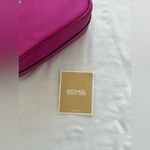 Michael Kors  Fuchsia Shoulder Bag New without tags Photo 4
