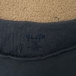 John Galt  Cropped Crewneck Photo 2