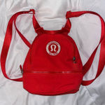 Lululemon  backpack Photo 0