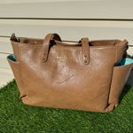 White Elm Aquila Tote Women’s Large Bag Brown Photo 5