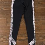 Trina Turk Black Leggings Photo 4