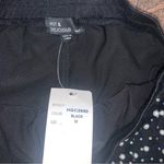 Hot & Delicious  Rhinestones Pearls and Fur Skirt Brand new with Tags Photo 1