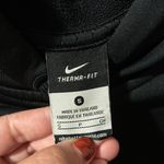 Nike Therma-Fit Hoodie Black Small Photo 1