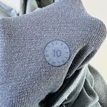 Lululemon ATHLETICA Washed Moon Wunder Under HR Tight 28" Leggings - US 10 Photo 6