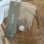 J.Crew  Perfect Fit Turtleneck with Jewel Buttons NEW Style BM342 Photo 2