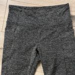 Athleta Herringbone Mercer Commuter Pant | Grey | Small Photo 3
