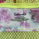 Splendid  Intimates Bralette Size Medium/Large NWOT Photo 2