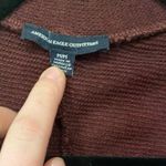 American Eagle cardigan Photo 2
