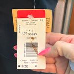 Harvé Benard Harve Benard by Gerald holtzman  Dark Blue Double-Breasted Dress Photo 13