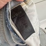 Urban Outfitters BDG Women’s 27 Raw Hem Jeans Photo 5