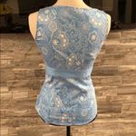 Loft Ann Taylor beautiful spring Tank Photo 1