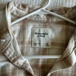 Abercrombie & Fitch  long sleeve top dress Photo 3