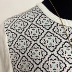 Ann Taylor Two Tones Sweater Photo 1