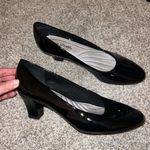 Easy Street Black Pumps Photo 0
