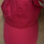 Xhilaration Women’s pink adjustable hat Photo 0