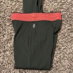 Free People Movement Green Leggings Size XS Photo 8