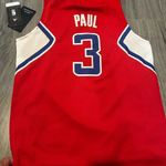 Adidas Clippers Chris Paul NBA Jersey Photo 4