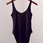 Dixperfect NWOT  One Piece Swimsuit Black Photo 0