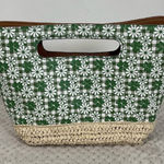 Lucky Brand  Daisy Print Crossbody  Photo 0