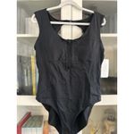 Athleta NEW  Deep Sea One Piece Swimsuit size‎ XL NEW Photo 6
