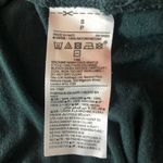 Luxe  Forest Green Tank Top Size S Photo 5