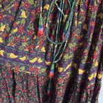 Farm Rio Mix Mini Prints Mini Dress XS Photo 7