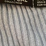 Nasty Gal Light blue cropped cardigan Size 8 Photo 6