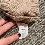 J.Crew Flower Ear/Headband Photo 4