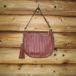 Michael Kors  Brooklyn Grommet Hobo Shoulder Bag Photo 6