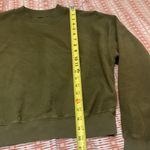 Madhappy Sweater crewneck long sleeve casual cotton coastal California Photo 3