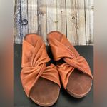 Kelsi Dagger  Brooklyn clogs sandals Sz 7.5 new Photo 3