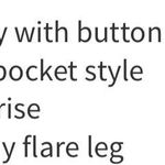 Veronica Beard  Beverly Skinny Flare Velvet Pants  Photo 7