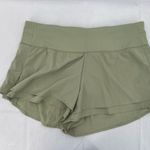 CALIA Kick it up Running Shorts M Green Size M Photo 3