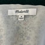Madewell Shirt Photo 4