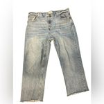 Abercrombie & Fitch Abercrombie Jean Sz 18 short Photo 4