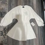 Bohme Sweater Dress Photo 3