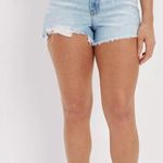 American Eagle Curvy 90s Boyfriend Shorts  Photo 0