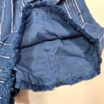 Tularosa Laylah Romper in Indigo Photo 6