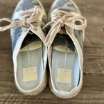 Dolce Vita Camouflage Canvas Slip On Sneakers W/Lace Up, Size 8 Photo 7