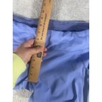 Lululemon Cut The Crop Leggings Lullaby W6B78S Low Rise 17" Women's Size 10 Photo 7