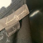 Forever 21 Twenty One Lace Lingerie Fitted Dress Photo 10