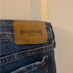 BDG Urban Outfitters Brooke Low-rise Flare Jean Women’s Size 32W Photo 5