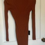Lulus Mockneck Sweater dress XS Photo 1