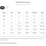 BERLOOK Reversible Geometric Textured Knot TOP AND BOTTOM 20 Green Size L Photo 14