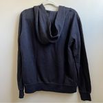 NFL Philadelphia Flyers Soft as a Grape sweatshirt hoodie Size Large Photo 1