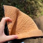 Vintage 70s Sears Waterproof Seashell Winter Boots Black Size 8 Photo 6