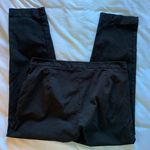 Zac and Rachel  Black Pocket Detail Dress Pants Photo 1