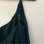 Show Me Your Mumu NEW Shannon One Shoulder Dress Photo 8